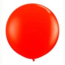 Balão Big Bexigão Vermelho Art-latex 1und