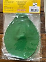 Balão Big liso verde escuro 250” unidade Balão Big liso verde escuro 250” unidade