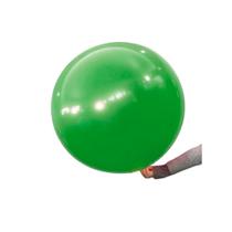 Balão BIG Verde Decoração festa e eventos 250pl