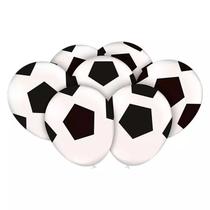 Balão Bola De Futebol