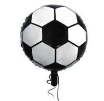 BALAO BOLA - FUTEBOL -25 CM - 1 unidade BALAO BOLA - FUTEBOL -25 CM - 1 unidade