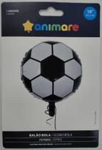 BALAO BOLA - FUTEBOL - 45 CM - 1 unidade BALAO BOLA - FUTEBOL - 45 CM - 1 unidade
