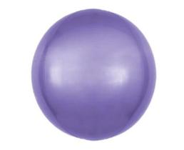 Balão Bolha Metalizado 24 Polegadas Balloons Balão Bolha Metalizado 24 Polegadas Balloons