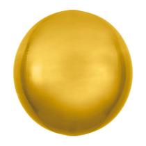 Balão Bolha Metalizado 36 Polegadas Balloons