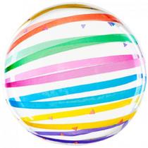 Balão Bubble 20 Customizado