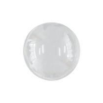 Balão Bubble 22" Boca Larga Abertura 8,5cm para Arranjo 50cm Balão Bubble 22" Boca Larga Abertura 8,5cm para Arranjo 50cm