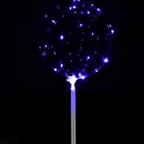 Balão Bubble LED Cores