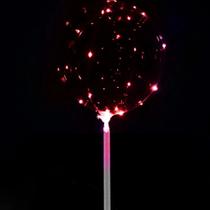 Balão Bubble LED Cores