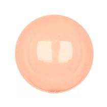 Balão Bubble Transparente Colorido 40cm Balão Bubble Transparente Colorido 40cm