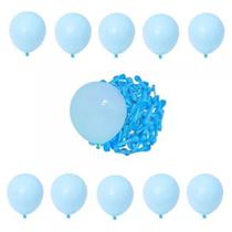 Balão Candy Colors Perolizado 100 unidades