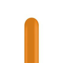 Balao canudo laranja 260 c/25 - pic pic - BALÃES PIC PIC Balao canudo laranja 260 c/25 - pic pic - BALÃES PIC PIC