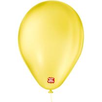 Balao Classic N.065 Amarelo