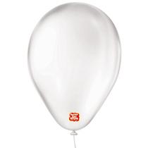 Balao Classic N.065 Transparente