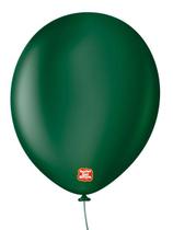 Balão Colorido N16 Uniq C/25un Decoração Festa Aniversario