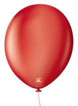 Balão Colorido Uniq N11 Decoração Festa Bexiga Aniversario