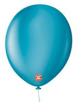 Balão Colorido Uniq N11 Decoração Festa Bexiga Aniversario - sao roque
