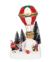 Balão com Led Colorido 23cm