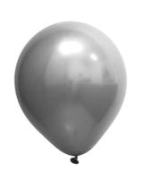 Balão Cromado N9 Artlatex C/25un Aniversário Festa Decoração