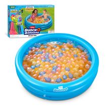 Balão de água Bunch O Balloons Splash Pool com mais de 100 balões