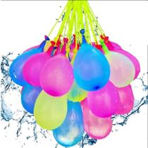 Balão De Água Guerra De Bexiga 111 Bexigas Splash Ball 1 Pacote Balão De Água Guerra De Bexiga 111 Bexigas Splash Ball 1 Pacote