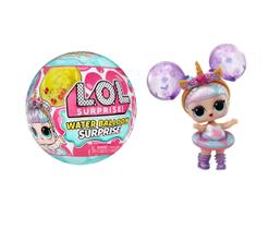 Balão de água Surprise Dolls L.O.L. Surprise! Mais de 4 anos