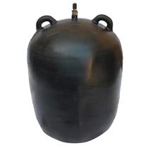 Balao De Ar Tubular 10 Pol. 225Mm 250Mm e Estanqueidade