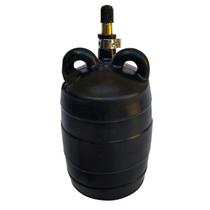 Balao De Ar Tubular 75Mm Para Teste De Estanqueidade