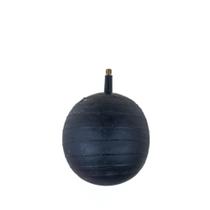 Balão De Ar Tubular Para Ensaio De Estanqueidade 4 Pol Balão De Ar Tubular Para Ensaio De Estanqueidade 4 Pol