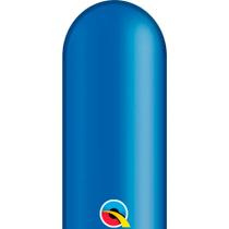 Balão de Festa Canudo - Sapphire Blue (Azul Safira) - 350" - Qualatex - Rizzo Balão de Festa Canudo - Sapphire Blue (Azul Safira) - 350" - Qualatex - Rizzo