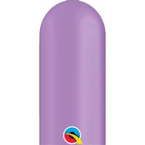 Balão de Festa Canudo - Spring Lilac (Lilás Primavera) - 350" - Qualatex - Rizzo Balão de Festa Canudo - Spring Lilac (Lilás Primavera) - 350" - Qualatex - Rizzo