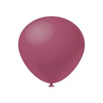 Balão de Festa Látex Big - Rose Quartz - 1 unidade - FestBall - Rizzo Balão de Festa Látex Big - Rose Quartz - 1 unidade - FestBall - Rizzo