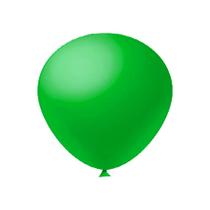 Balão de Festa Látex Big - Verde Limão - 1 unidade - FestBall - Rizzo Balão de Festa Látex Big - Verde Limão - 1 unidade - FestBall - Rizzo