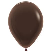 Balão de Festa Latéx Fashion - Chocolate (Cor:076) - Sempertex - Rizzo Balão de Festa Latéx Fashion - Chocolate (Cor:076) - Sempertex - Rizzo