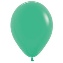 Balão de Festa Latéx Fashion - Verde (Cor:030) - Sempertex - Rizzo Balão de Festa Latéx Fashion - Verde (Cor:030) - Sempertex - Rizzo