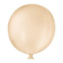 Balão de Festa Látex Gigante - Cores - 25" 63cm - 01 Unidade