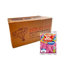 Balão de Festa Látex Liso 8'' - Rosa Tutti Frutti - Caixa com 25 pacotes - 1250 unidades - Atacado São Roque - Rizzo Balão de Festa Látex Liso 8'' - Rosa Tutti Frutti - Caixa com 25 pacotes - 1250 unidades - Atacado São Roque - Rizzo