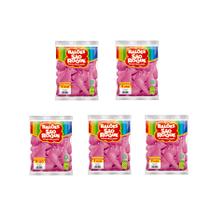 Balão de Festa Látex Liso 9'' - Rosa Tutti Frutti - 5 pacotes - 250 unidades - Atacado São Roque - Rizzo Balão de Festa Látex Liso 9'' - Rosa Tutti Frutti - 5 pacotes - 250 unidades - Atacado São Roque - Rizzo