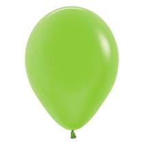 Balão de Festa Latéx Neon - Verde (Cor:230) - Sempertex - Rizzo Balão de Festa Latéx Neon - Verde (Cor:230) - Sempertex - Rizzo