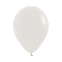 Balão de Festa Latéx Pastel Dusk - Creme (Cor:107) - Sempertex - Rizzo Balão de Festa Latéx Pastel Dusk - Creme (Cor:107) - Sempertex - Rizzo