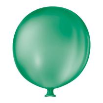 Balão de Festa Látex Super Gigante - Cores - 35" 89cm - 01 Unidade