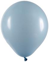 Balão de Festa Redondo Big Balão 25 Azul Claro 01 Unidade ArtLatex Rizzo Balão de Festa Redondo Big Balão 25 Azul Claro 01 Unidade ArtLatex Rizzo