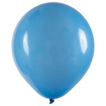 Balão de Festa Redondo Profissional Látex Liso - Cores - 5" 12cm - 50 Unidades - Balões Art-Látex Balão de Festa Redondo Profissional Látex Liso - Cores - 5" 12cm - 50 Unidades - Balões Art-Látex