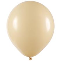 Balão de Festa Redondo Profissional Látex Liso - Cores - 5" 12cm - 50 Unidades - Balões Art-Látex