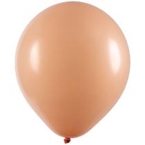 Balão de Festa Redondo Profissional Látex Liso - Cores - 5" 12cm - 50 Unidades - Balões Art-Látex Balão de Festa Redondo Profissional Látex Liso - Cores - 5" 12cm - 50 Unidades - Balões Art-Látex