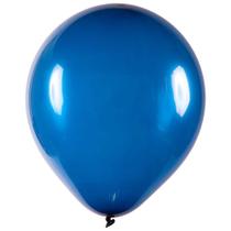 Balão de Festa Redondo Profissional Látex Liso - Cores - 9" 23cm - 50 Unidades - Balões Art-Látex