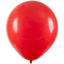 Balão de Festa Redondo Profissional Látex Liso - Cores - 9" 23cm - 50 Unidades - Balões Art-Látex Balão de Festa Redondo Profissional Látex Liso - Cores - 9" 23cm - 50 Unidades - Balões Art-Látex