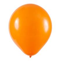 Balão de Festa Redondo Profissional Látex Liso - Laranja - Art-Latex - Rizzo Balões Balão de Festa Redondo Profissional Látex Liso - Laranja - Art-Latex - Rizzo Balões