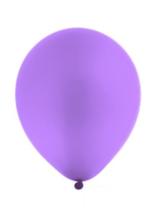 Balão de Látex Lilás 7" 18cm 50un Festball