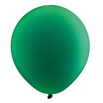 Balão de Látex Neon Verde - 9 Polegadas - 25 Unidades Balão de Látex Neon Verde - 9 Polegadas - 25 Unidades
