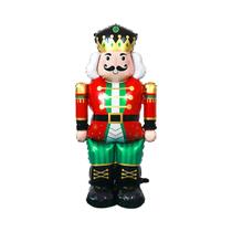 Balão De Natal Do Papai Noel E Elfo Para Atividades Temáticas E Decoração De Cenário